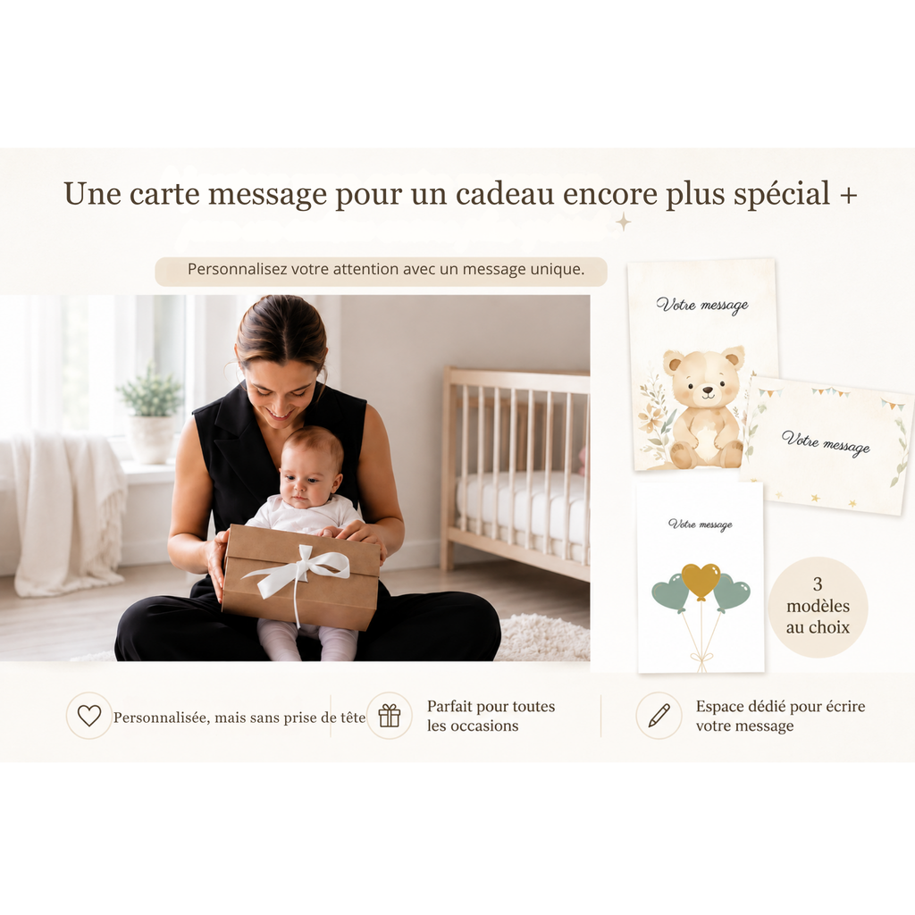 Couverture Bébé Personnalisée Brodée Prénom Nid Abeille